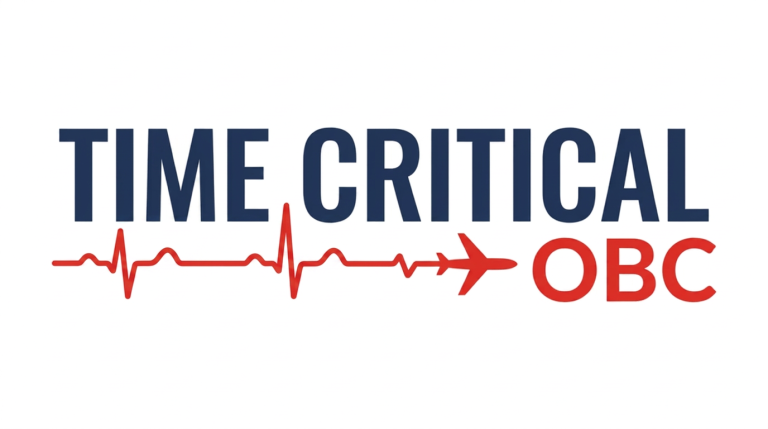 Time Critical OBC